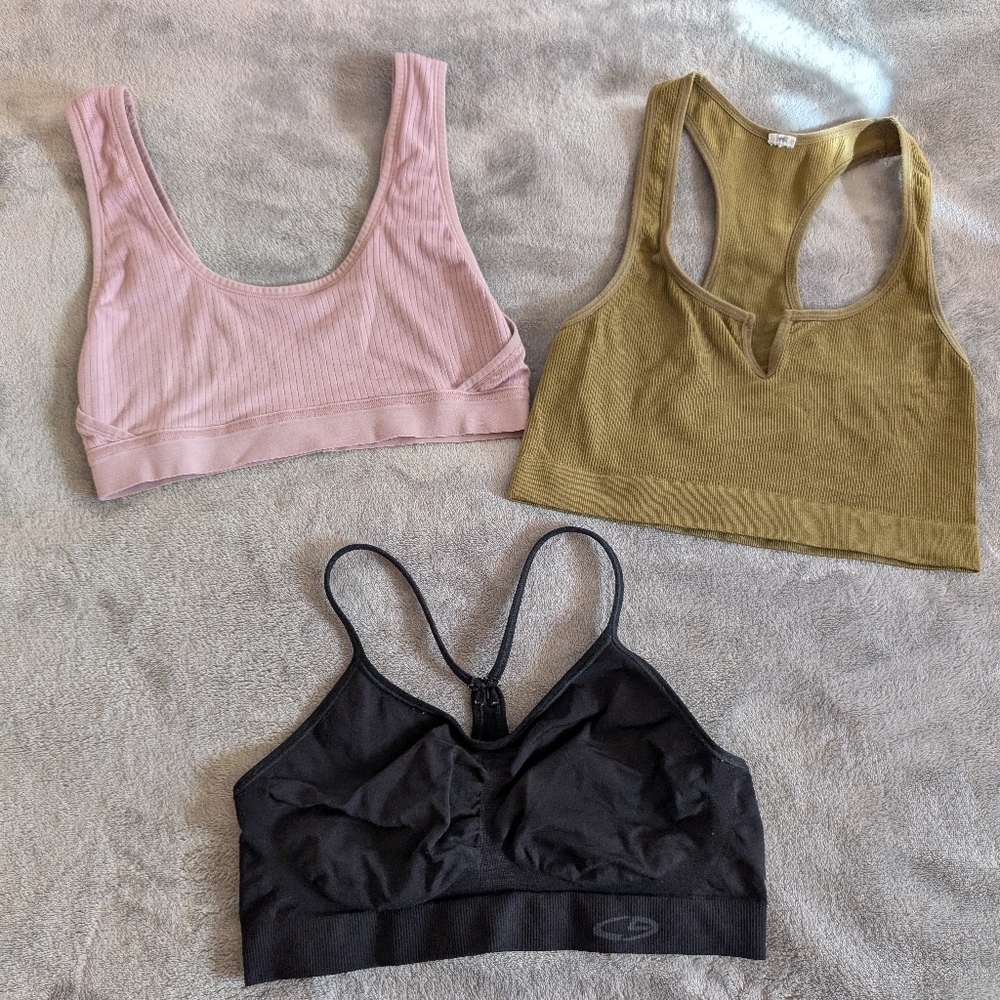 Bralette bundle